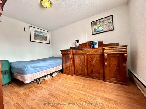 Photo 25 at 29 Jenny Wrenway, Hillcrest Village, Toronto