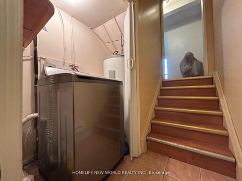 Photo 28 at 29 Jenny Wrenway, Hillcrest Village, Toronto