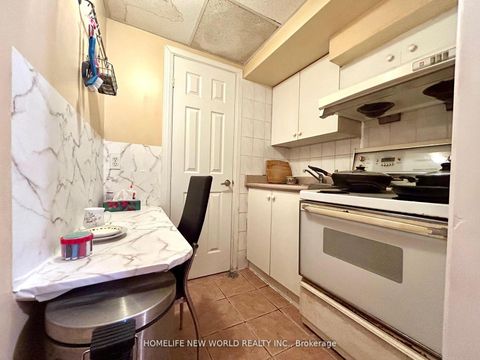 Photo 29 at 29 Jenny Wrenway, Hillcrest Village, Toronto