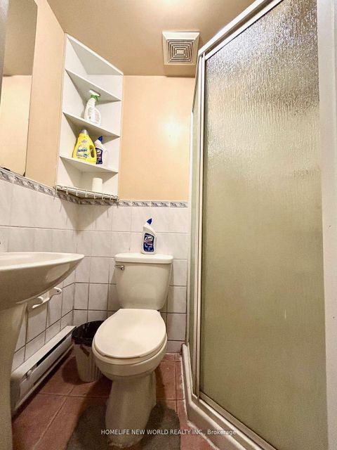 Photo 30 at 29 Jenny Wrenway, Hillcrest Village, Toronto