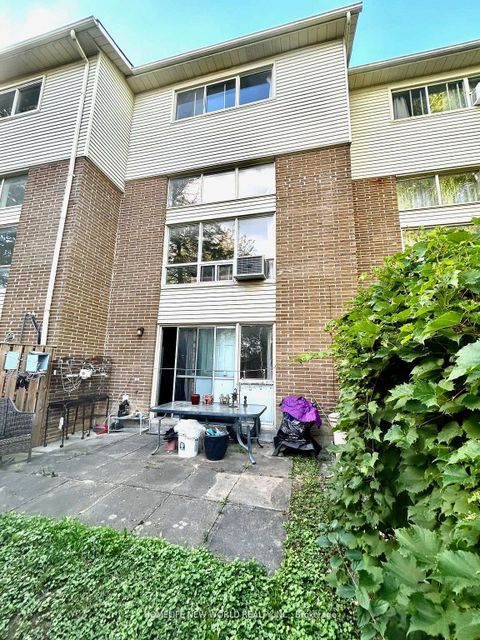 Photo 31 at 29 Jenny Wrenway, Hillcrest Village, Toronto