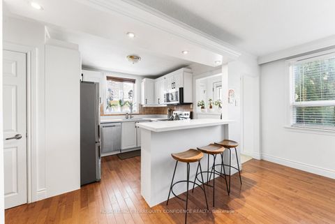 Photo 5 at 69 Nipigon Avenue, Newtonbrook East, Toronto