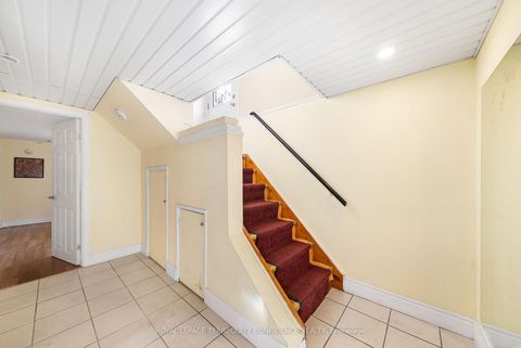 Photo 18 at 69 Nipigon Avenue, Newtonbrook East, Toronto