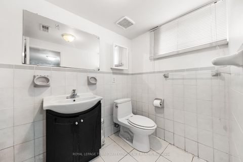 Photo 21 at 69 Nipigon Avenue, Newtonbrook East, Toronto