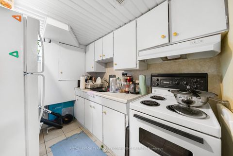 Photo 27 at 69 Nipigon Avenue, Newtonbrook East, Toronto