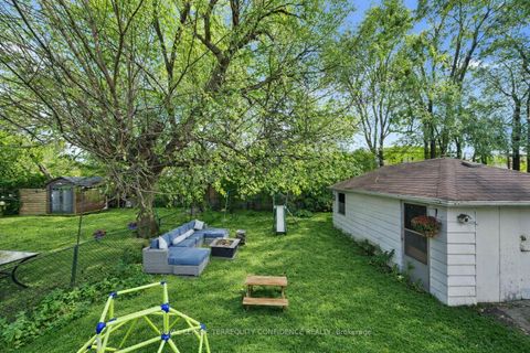 Photo 29 at 69 Nipigon Avenue, Newtonbrook East, Toronto