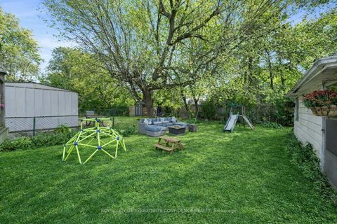 Photo 30 at 69 Nipigon Avenue, Newtonbrook East, Toronto