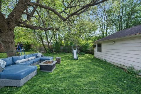 Photo 31 at 69 Nipigon Avenue, Newtonbrook East, Toronto