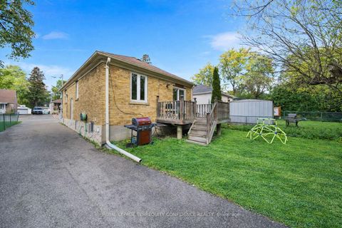 Photo 35 at 69 Nipigon Avenue, Newtonbrook East, Toronto