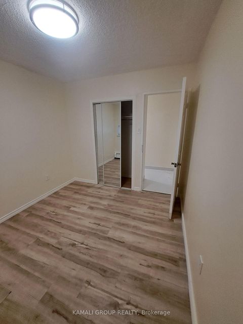 Photo 22 at 727 - 4645 Jane Street, Black Creek, Toronto