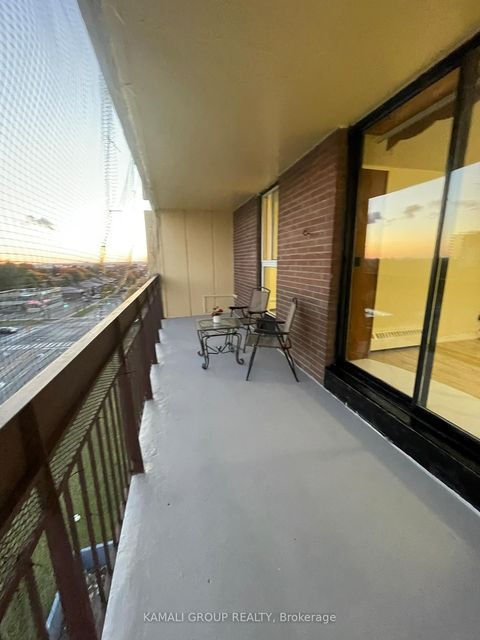 Photo 24 at 727 - 4645 Jane Street, Black Creek, Toronto