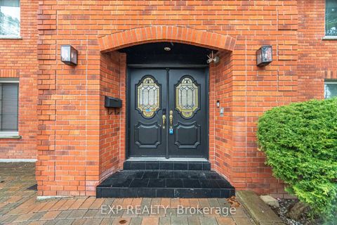 Photo 2 at 265 Wycliffe Avenue, Islington Woods, Vaughan