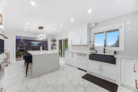 Photo 4 at 265 Wycliffe Avenue, Islington Woods, Vaughan