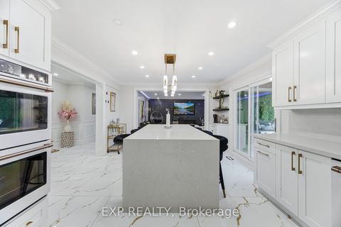 Photo 6 at 265 Wycliffe Avenue, Islington Woods, Vaughan