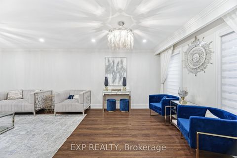 Photo 10 at 265 Wycliffe Avenue, Islington Woods, Vaughan