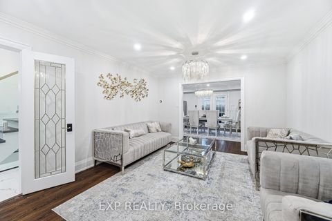 Photo 12 at 265 Wycliffe Avenue, Islington Woods, Vaughan