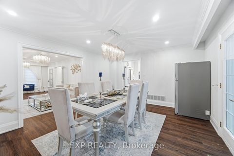 Photo 13 at 265 Wycliffe Avenue, Islington Woods, Vaughan