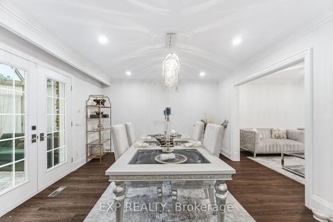 Photo 14 at 265 Wycliffe Avenue, Islington Woods, Vaughan