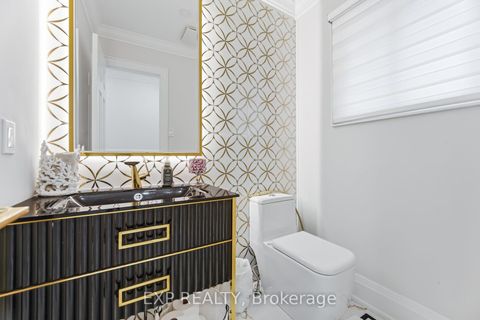 Photo 16 at 265 Wycliffe Avenue, Islington Woods, Vaughan