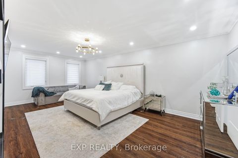 Photo 19 at 265 Wycliffe Avenue, Islington Woods, Vaughan