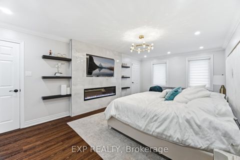 Photo 20 at 265 Wycliffe Avenue, Islington Woods, Vaughan