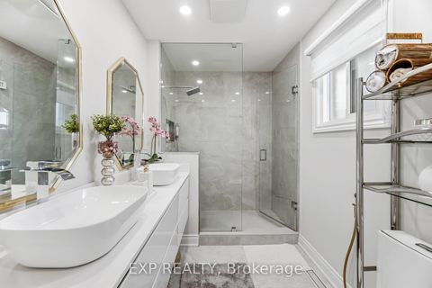 Photo 22 at 265 Wycliffe Avenue, Islington Woods, Vaughan