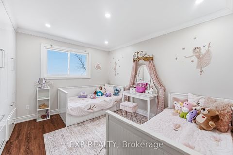 Photo 28 at 265 Wycliffe Avenue, Islington Woods, Vaughan