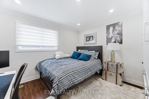 Photo 29 at 265 Wycliffe Avenue, Islington Woods, Vaughan