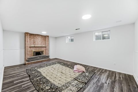 Photo 34 at 265 Wycliffe Avenue, Islington Woods, Vaughan