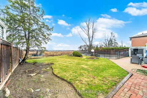 Photo 37 at 265 Wycliffe Avenue, Islington Woods, Vaughan