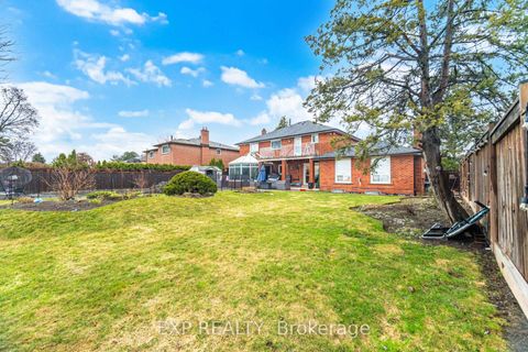 Photo 38 at 265 Wycliffe Avenue, Islington Woods, Vaughan