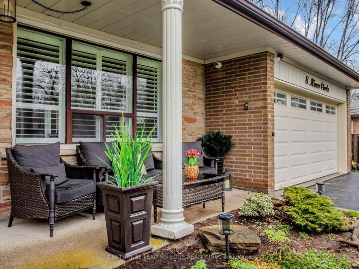 Photo 5 at 8 Miner Circle, Unionville, Markham