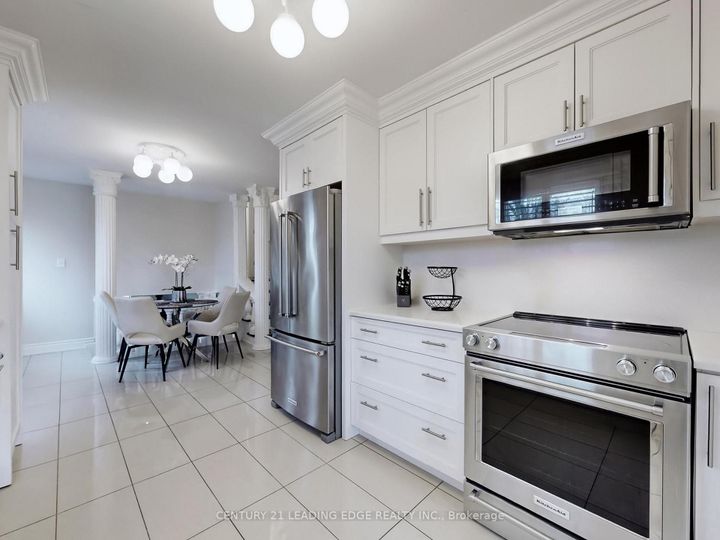 Photo 19 at 8 Miner Circle, Unionville, Markham