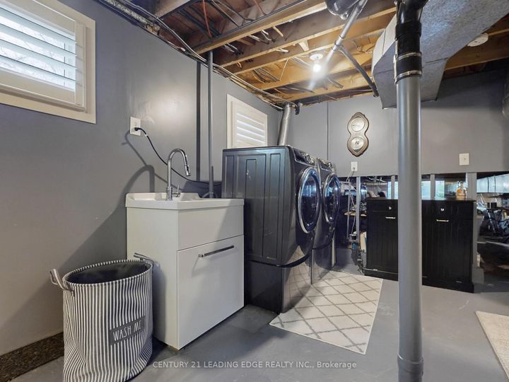 Photo 38 at 8 Miner Circle, Unionville, Markham