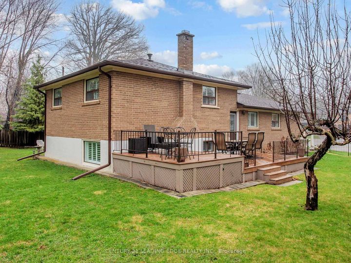 Photo 39 at 8 Miner Circle, Unionville, Markham