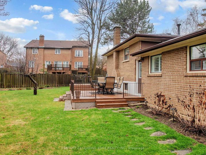 Photo 41 at 8 Miner Circle, Unionville, Markham