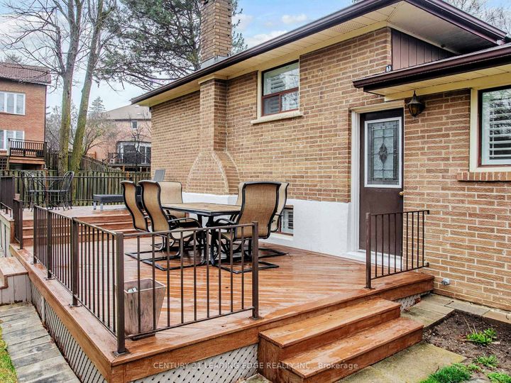 Photo 42 at 8 Miner Circle, Unionville, Markham