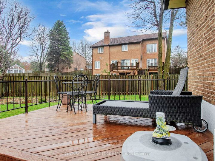 Photo 44 at 8 Miner Circle, Unionville, Markham