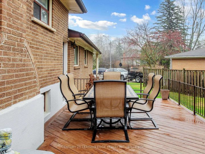 Photo 45 at 8 Miner Circle, Unionville, Markham