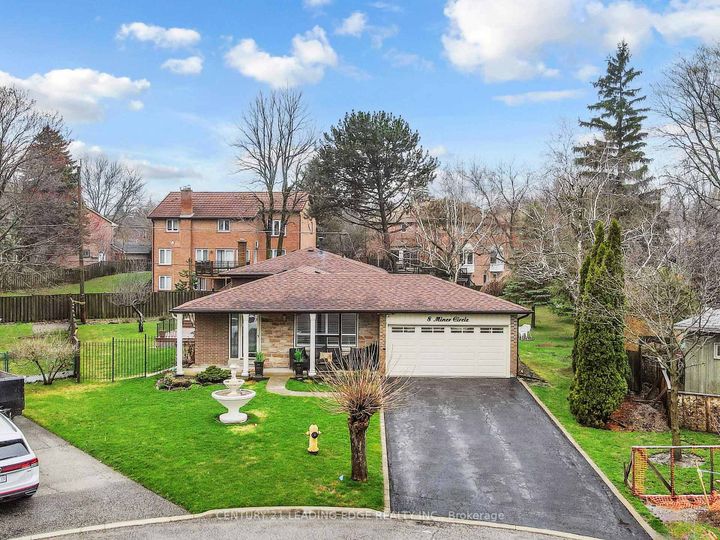 Photo 46 at 8 Miner Circle, Unionville, Markham