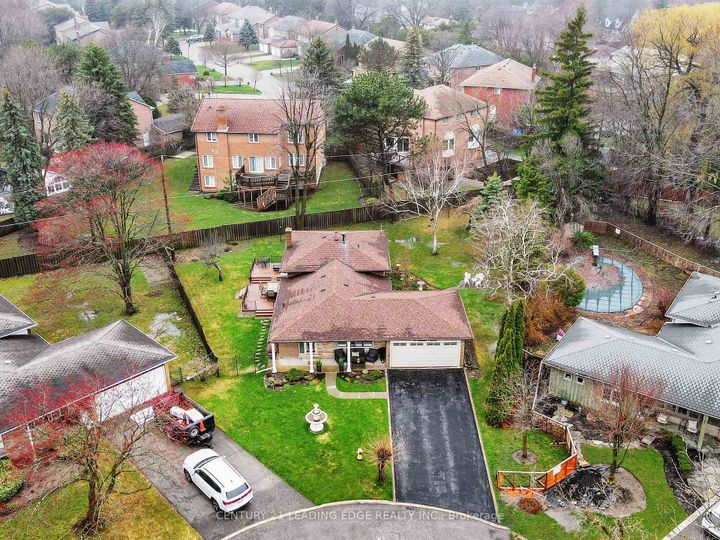 Photo 47 at 8 Miner Circle, Unionville, Markham