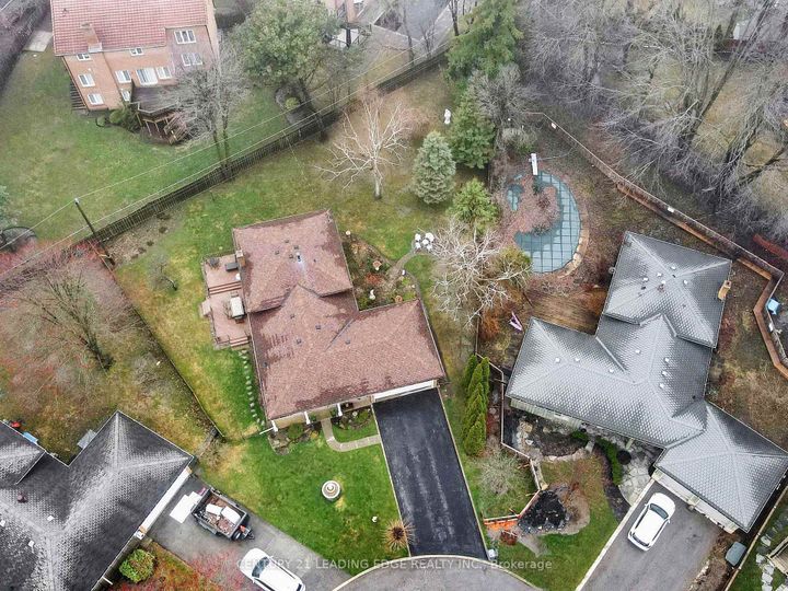 Photo 48 at 8 Miner Circle, Unionville, Markham