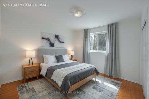 Photo 12 at 14 Hathway Drive, Bendale, Toronto