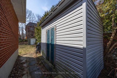 Photo 19 at 14 Hathway Drive, Bendale, Toronto