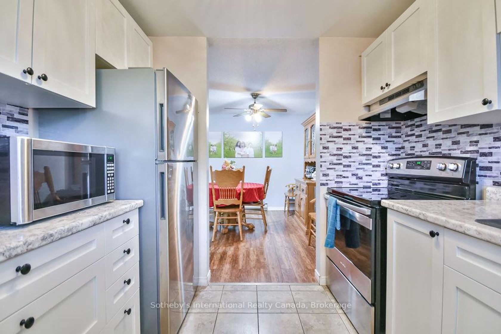 38 - 112 Loggers Run, Ardagh, Barrie photo 5