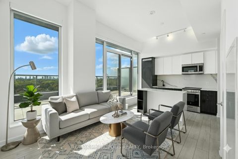 Photo 0 at 815 - 500 Dupont Street, Annex, Toronto