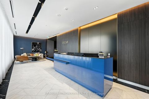 Photo 13 at 815 - 500 Dupont Street, Annex, Toronto