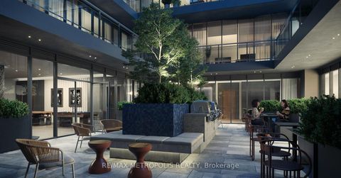 Photo 16 at 815 - 500 Dupont Street, Annex, Toronto