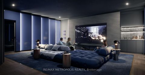 Photo 19 at 815 - 500 Dupont Street, Annex, Toronto