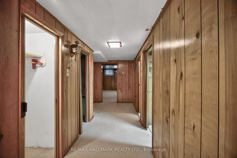 Photo 32 at 50 Dorking Crescent, CFB, Toronto